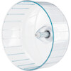 FERPLAST Silea - Exercise Wheel For Rodents - 16,5x10cm