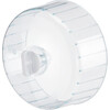 FERPLAST Silea - Exercise Wheel For Rodents - 16,5x10cm