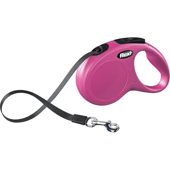 flexi New Classic S - Retractable Leash - 5 m