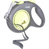 flexi New Neon L - Retractable Leash - 5 m