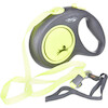 flexi New Neon L - Retractable Leash - 5 m