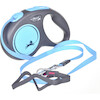 flexi New Neon M - Retractable Leash - 5 m