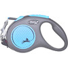 flexi New Neon M - Retractable Leash - 5 m