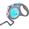 flexi New Neon M - Retractable Leash - 5 m