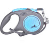 flexi New Neon M - Retractable Leash - 5 m