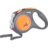 flexi New Neon M - Retractable Leash - 5 m