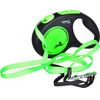 flexi New Neon M - Retractable Leash - 5 m