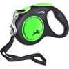 flexi New Neon M - Retractable Leash - 5 m