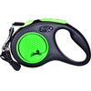flexi New Neon M - Retractable Leash - 5 m
