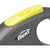 flexi New Neon M - Retractable Leash - 5 m