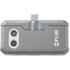 FLIR One Thermal Imaging Camera Noise Equivalent Temperature Difference (NETD) Black 160 x 120 Pixels - (FP3IC)