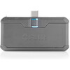 FLIR One Thermal Imaging Camera Noise Equivalent Temperature Difference (NETD) Black 160 x 120 Pixels - (FP3IC)