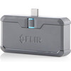 FLIR One Thermal Imaging Camera Noise Equivalent Temperature Difference (NETD) Black 160 x 120 Pixels - (FP3IC)