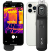 FLIR Thermal Imaging Camera 19200 Mp Black 160 x 120 Pixels - (FPEDGE)