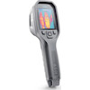 FLIR Warmebildkamera -25 bis+1080�C Black Built-In Display Lcd 320 x 240 Pixels - (TG298)