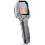 FLIR Warmebildkamera -25 bis+1080�C Black Built-In Display Lcd 320 x 240 Pixels - (TG298)