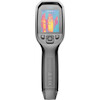 FLIR Warmebildkamera -25 bis+1080�C Black Built-In Display Lcd 320 x 240 Pixels - (TG298)