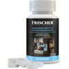 FRISCHER Coffee Machine Cleaning Tablets 60 pcs. - (FR00016_60_2g)
