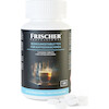 FRISCHER Cleaning Tablets For Coffee Machines 100 Pieces Blister Pack 1.3 g 16 Mm Diameter - (FR00016_100)