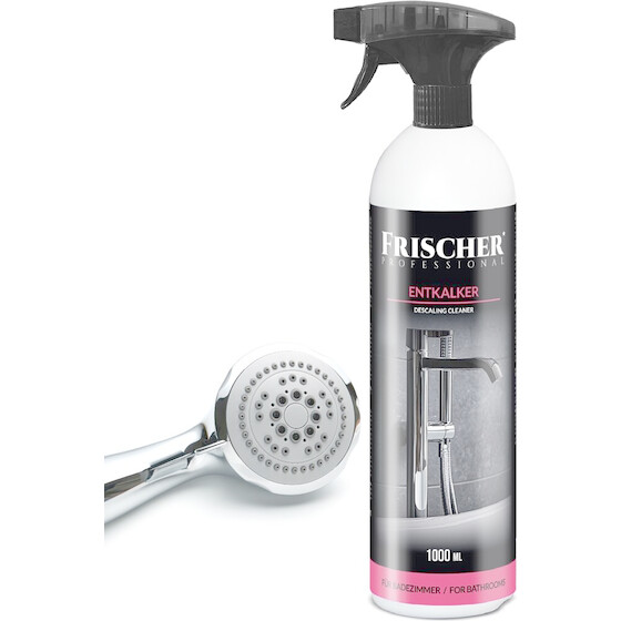 FRISCHER Bathroom Descaler 1l - (FR00232_1000)