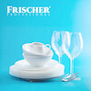 FRISCHER 3-in-1 Dishwasher capsules, 22 Pieces - (FR00259_22_15g)