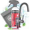FRISCHER Black Fittings cleaner, 0.5 l - (FR00257_500)