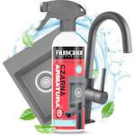FRISCHER Black Fittings cleaner, 0.5 l - (FR00257_500)