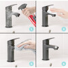 FRISCHER Black Fittings cleaner, 0.5 l - (FR00257_500)
