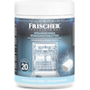 FRISCHER Dishwasher Cleaning Tablets 20 pcs. - (FR00206_20_16g)
