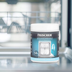 FRISCHER Dishwasher Salt 1.2 Kg - (FR00101_1200)