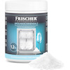 FRISCHER Dishwasher Salt 1.2 Kg - (FR00101_1200)