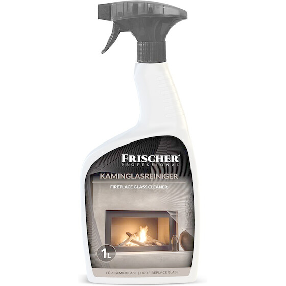 FRISCHER Glass Cleaner 1l - (FR00008_1000)
