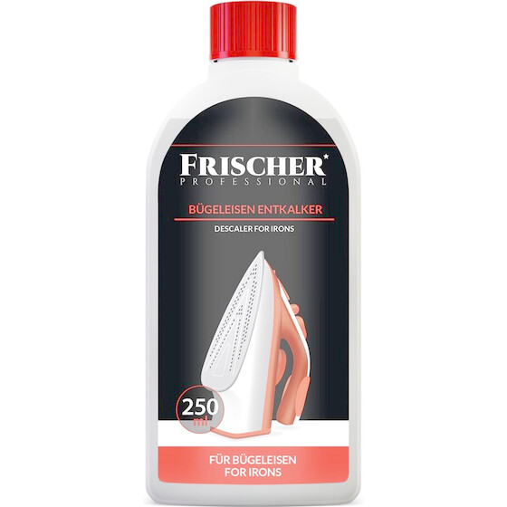 FRISCHER Iron Descaler 0.25l - (FR00015_250)