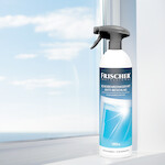 FRISCHER Glass Cleaner With anti-Vapour Function 1l - (FR00233_1000)