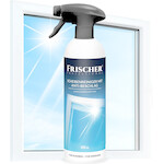 FRISCHER Glass Cleaner With anti-Vapour Function 0,5l - (FR00233_500)