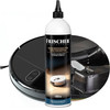 FRISCHER Liquid For Mopping Robots Including Wood 1l (concentrate) - (FR00225_1000)
