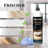 FRISCHER Liquid For Mopping Robots Including Wood 1l (concentrate) - (FR00225_1000)