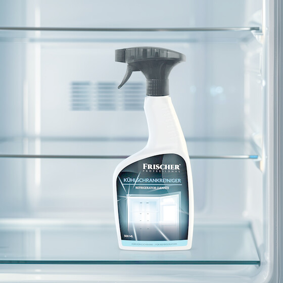 FRISCHER Refrigerator Cleaner 0.5l - (FR00005_500)