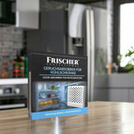 FRISCHER Refrigerator Odour Absorber - (FR00055)