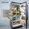 FRISCHER Refrigerator Odour Absorber - (FR00055)