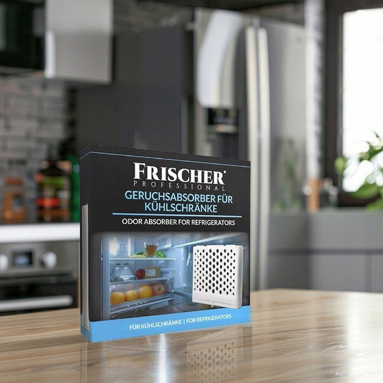 FRISCHER Refrigerator Odour Absorber - (FR00055)