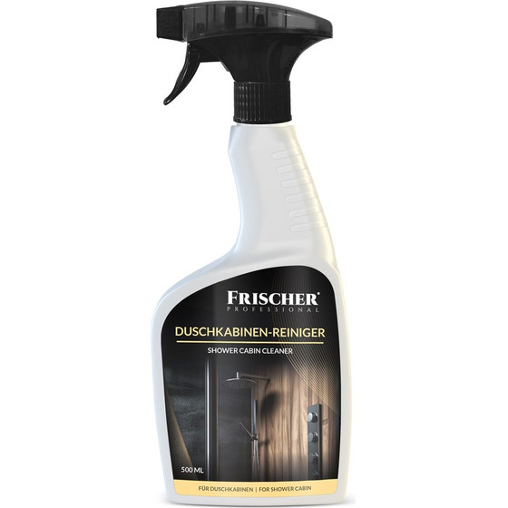 FRISCHER Shower Cleaner 0.5l - (FR00011_500)