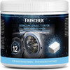FRISCHER Washing Machine Cleaning Tablets 12 pcs. - (FR00205_12_16g)