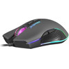 FURY Scrapper Mouse Gaming Ambidextrous Usb Type-A Optical 6400 Dpi - (NFU-1699)
