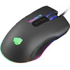 FURY Scrapper Mouse Gaming Ambidextrous Usb Type-A Optical 6400 Dpi - (NFU-1699)