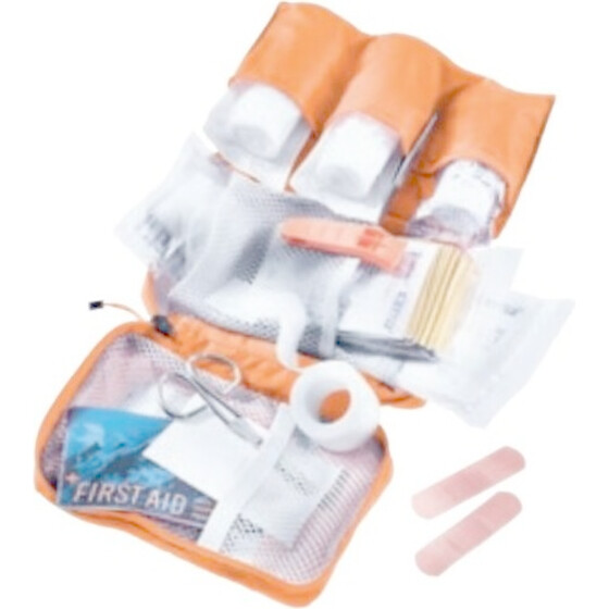 Deuter First Aid Kit Travel first aid kit - (397012690070)