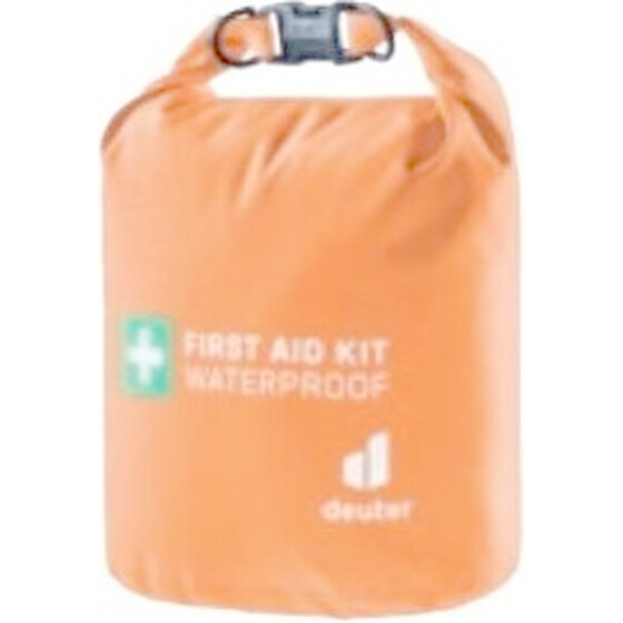 Deuter First Aid Kit Waterproof Sport first aid kit - (397032690070)
