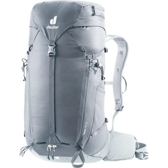 Deuter Trail Trekking Backpack 32 L Black - (344092474110)