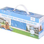 DIAMENTIQ Cooling mat - pet bed - 40x50 cm