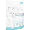 DIAMENTIQ Ocean Breeze - Cat litter - 3,8 l